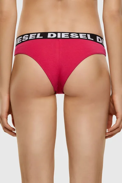 Dámské kalhotky KM557 - Diesel (růžová)