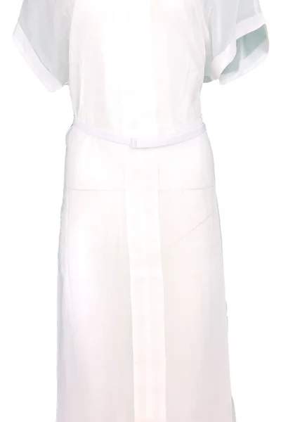 Bílé plážové šaty Calvin Klein 0715-143
