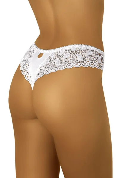 Dámská tanga  model 42753 Wolbar