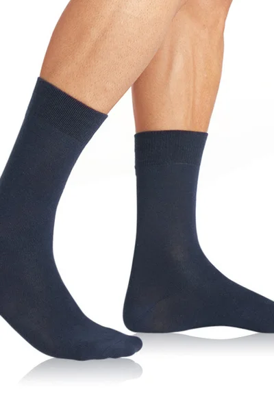 Pánské ponožky GENTLE FIT SOCKS - Bellinda -