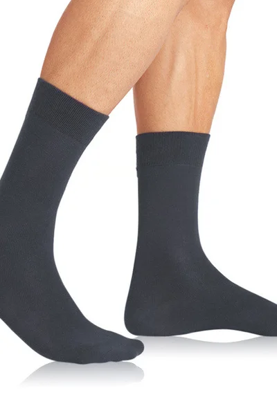 Pánské ponožky GENTLE FIT SOCKS - Bellinda -