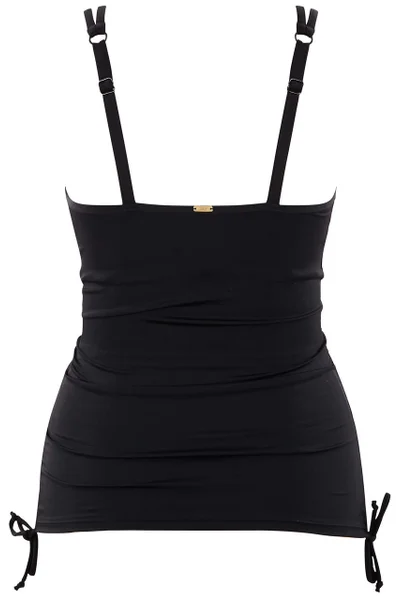 Elegantní dámský tankini top na ramínka Panache