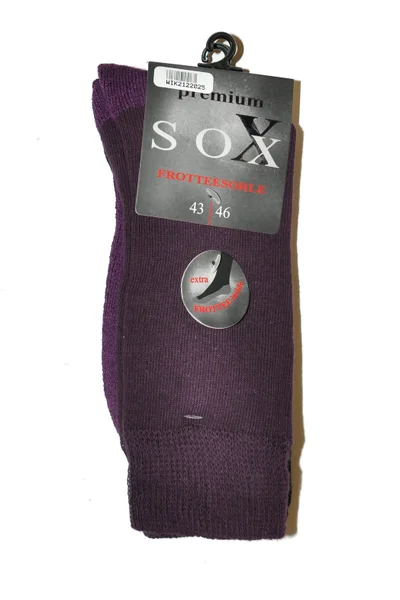 Pánské ponožky WiK RD605 Premium Sox Frotte