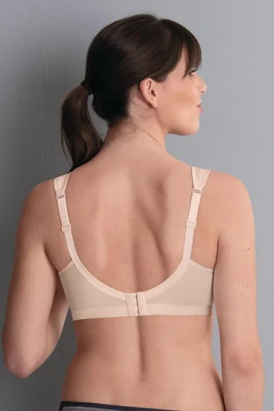 Sportovní podprsenka Light & Firm Smart Rose - Active