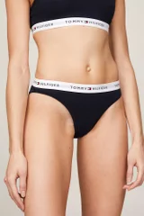 Dámské kalhotky Tommy Hilfiger s elastickým pasem