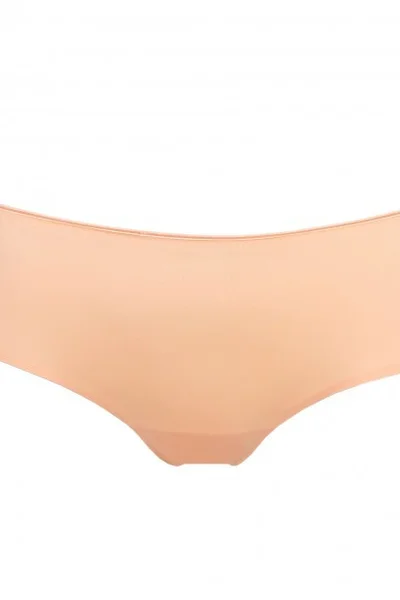 Světle oranžové hotpants Marie J 521512