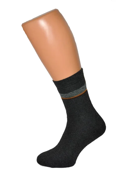 Pánské ponožky WiK O922 Outdoor Thermo