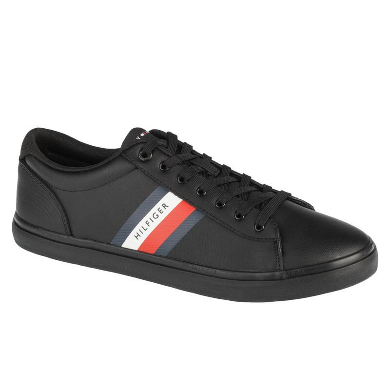 Stylové pánské nízké tenisky Tommy Hilfiger, 40 i476_47435336