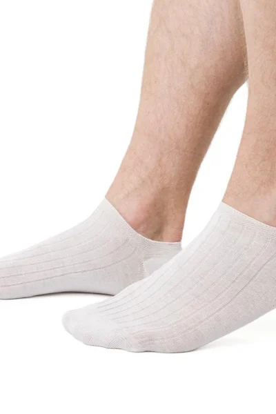 Pánské ponožky - Y397 % bavlna GT251 Steven