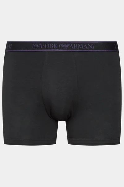 Pánské boxerky Trio - Emporio Armani