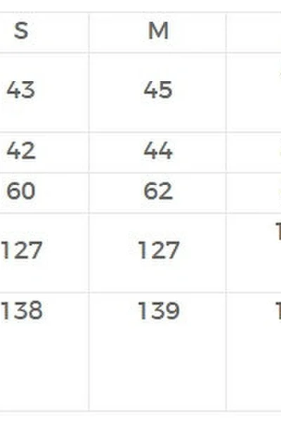 Dlouhé šaty s velkými růžovými květy a španělským výstřihem Numoco 194-2