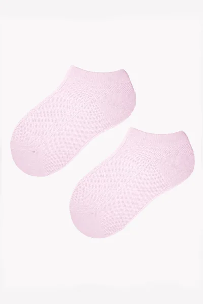 Nízké kotníčkové ponožky pro děti Noviti