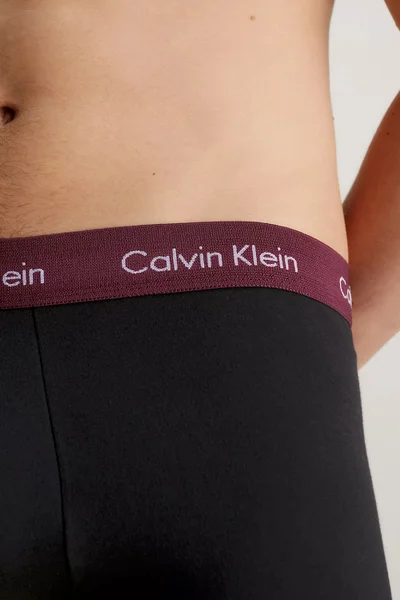 Bavlněné pánské boxerky Calvin Klein