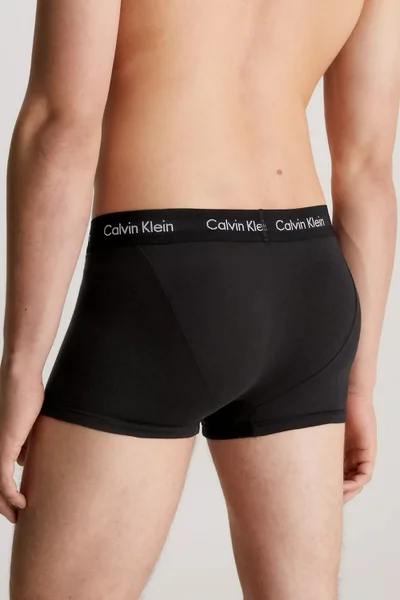 Bavlněné pánské boxerky Calvin Klein