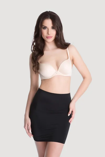 Dámské kombiné Julimex Shapewear 133786