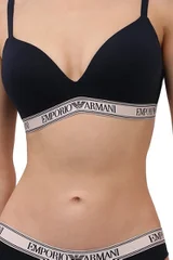 Dámská podprsenka HZ56 E491 - OU137 - - Emporio Armani