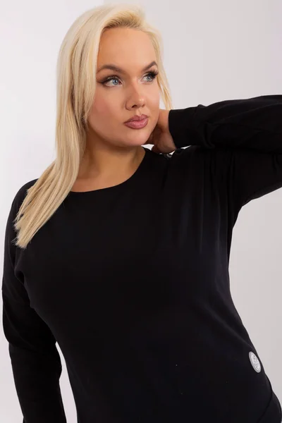 FPrice Béžová Halenka Semi-soft Ava s podprsenkou