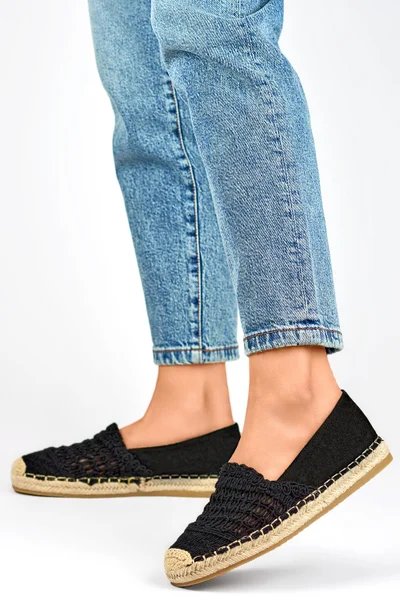 Primo Stylové Letní Espadrilky