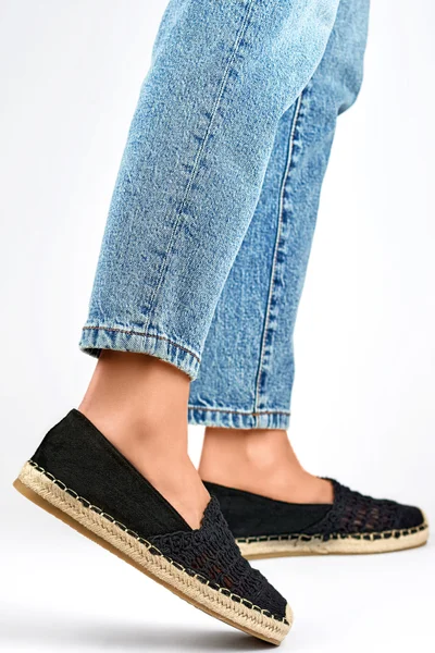 Primo Stylové Letní Espadrilky