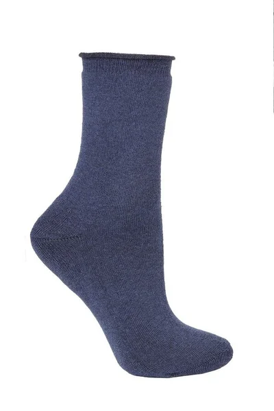 Vysoké unisex termo ponožky Moraj