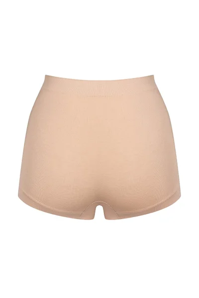 Dámské bambusové kraťasy Julimex Bamboo Boyshorts