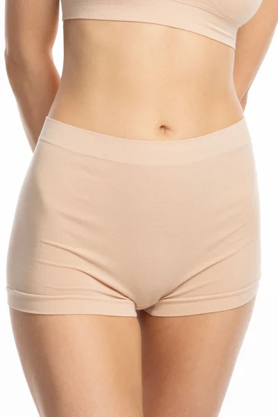 Dámské bambusové kraťasy Julimex Bamboo Boyshorts