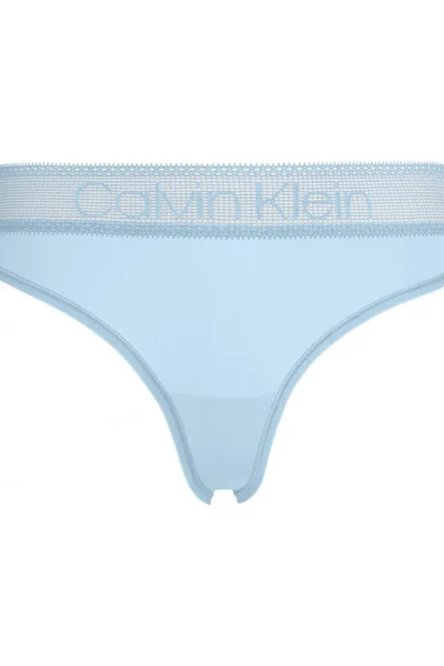 Dámské kalhotky MH80 - Calvin Klein
