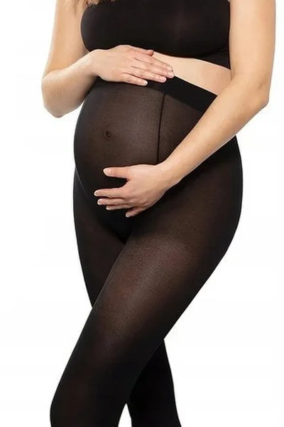 Dámské těhotenské punčochové kalhoty Gatta Body Protect Beauty MD876