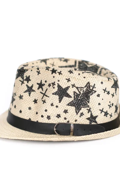 Dětský letní klobouk s hvězdami Art of polo