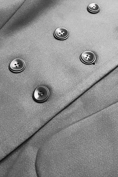 Dámský kabát plus size s kapucí IX462 ROSSE LINE