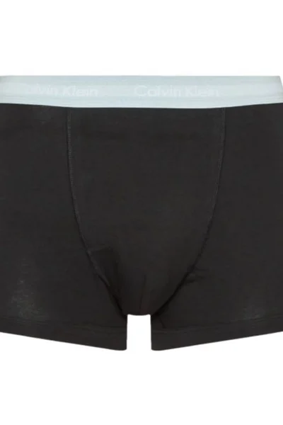 Calvin Klein Pánské Boxerky Trunk Sada