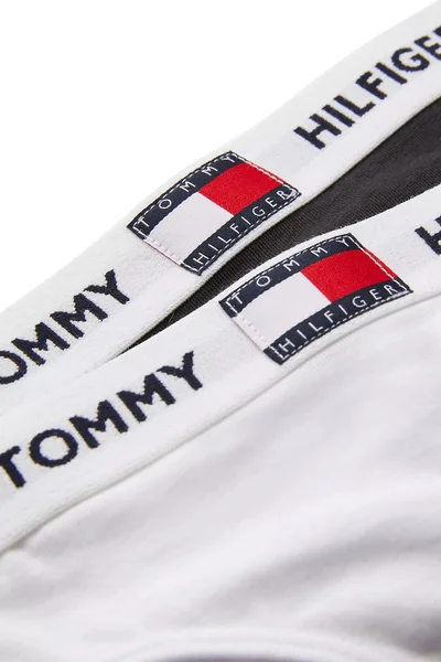 Dvojbalení kalhotky pro dívky Tommy Hilfiger