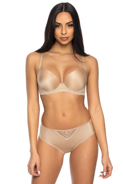 Dámská tanga  model 67539 Mat