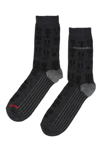 Pánské ponožky Diesel 00S6U0-0SAJW