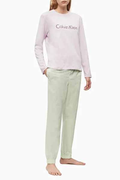 Dámské pyžamové kalhoty C248 - Calvin Klein