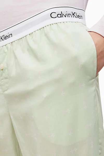 Dámské pyžamové kalhoty C248 - Calvin Klein