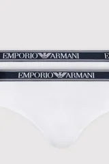 Dámské kalhotky - GN548 RP859 GL604 - - Emporio Armani