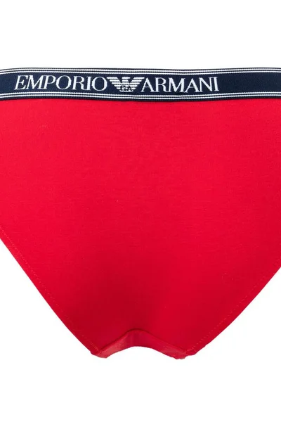 Dámské kalhotky - V218 Z259 SA41 - - Emporio Armani