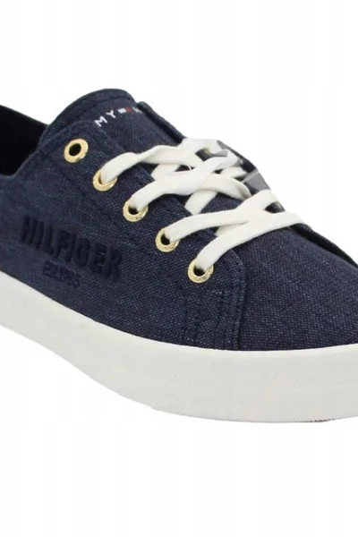 Tenisky Tommy Hilfiger Basic pro ženy