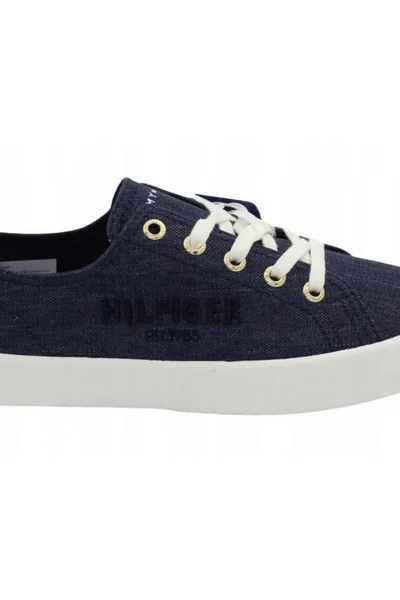 Tenisky Tommy Hilfiger Basic pro ženy