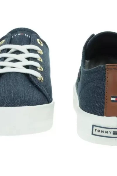 Tenisky Tommy Hilfiger Basic pro ženy