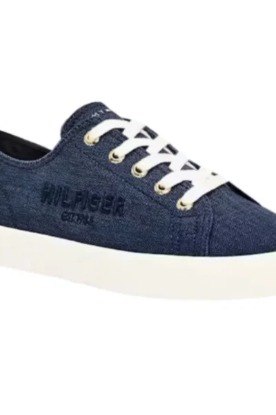 Tenisky Tommy Hilfiger Basic pro ženy