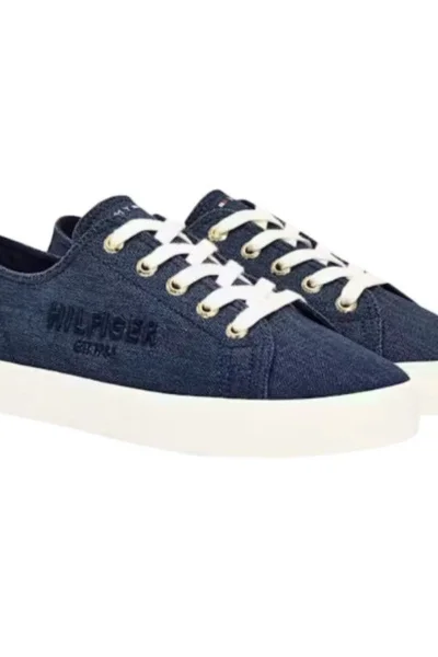 Tenisky Tommy Hilfiger Basic pro ženy