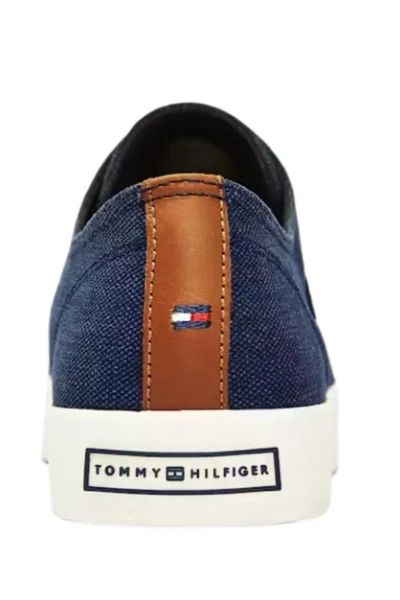 Tenisky Tommy Hilfiger Basic pro ženy