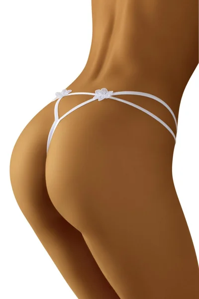 Dámská tanga  model 42607 Wolbar