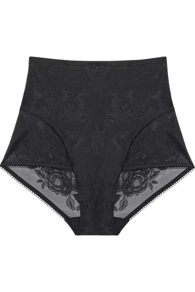 Dámské kalhotky Wild Rose Sensation Highwaist Panty Triumph