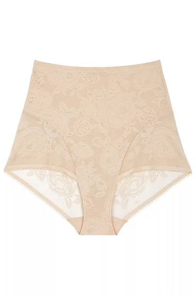 Dámské kalhotky Wild Rose Sensation Highwaist Panty Triumph