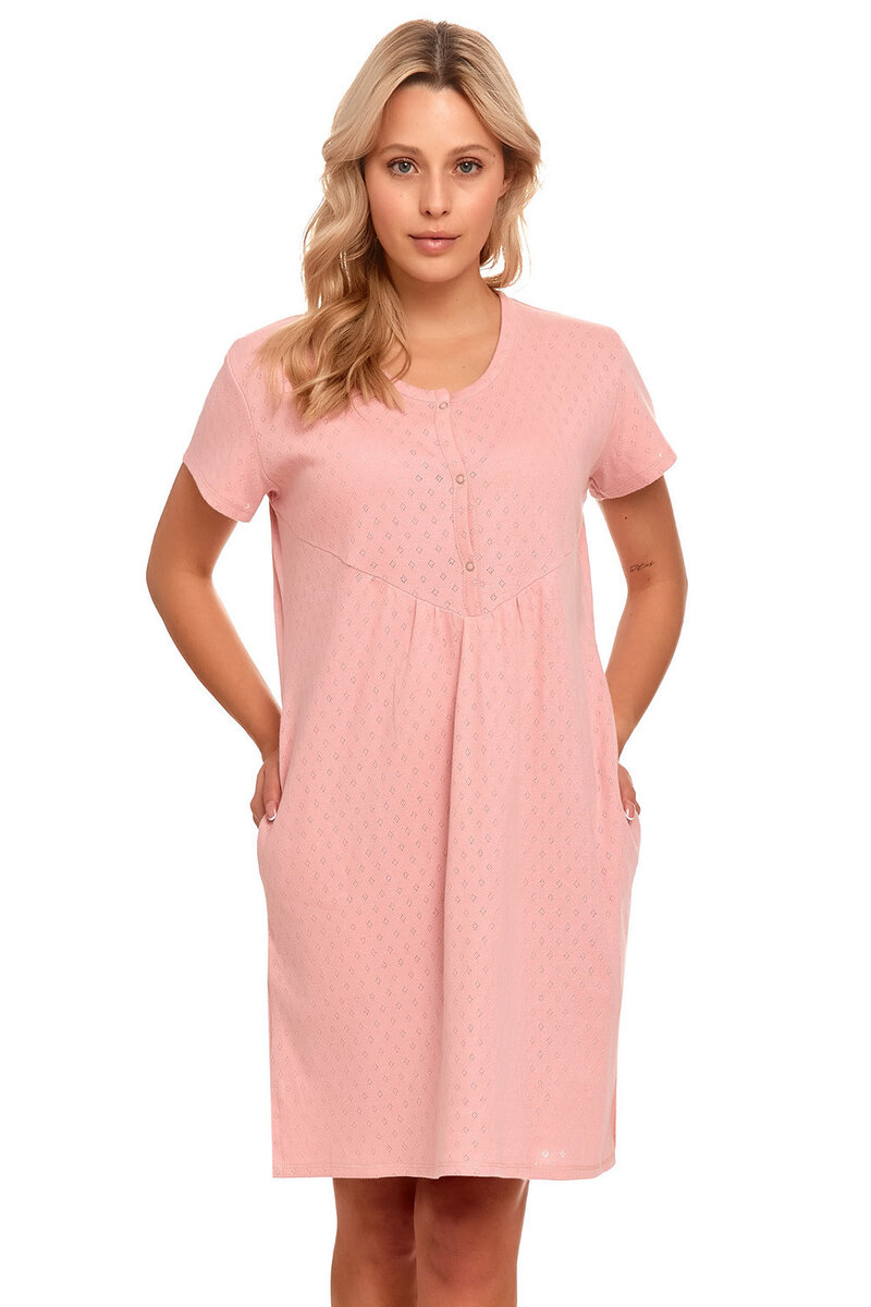 Noční košilka model 77523 Doctor Nap, Xl i240_173811_2:XL