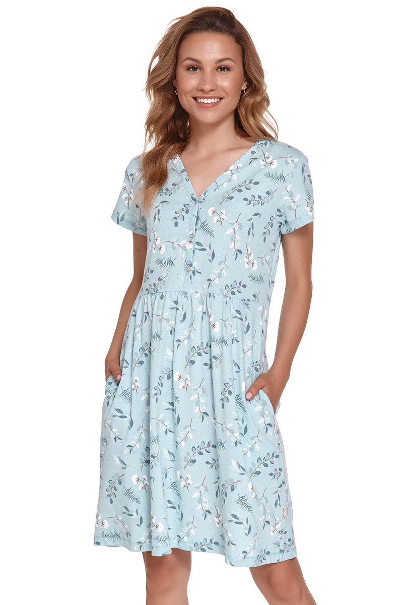 Noční košilka model 52030 Doctor Nap, Xl i240_173816_2:XL