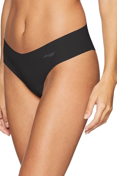 Tanga Triumph ZERO Cotton Hipstring